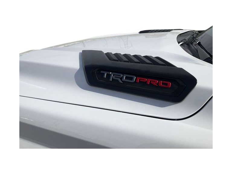 Thumbnail: 2024 Toyota Tundra - 4