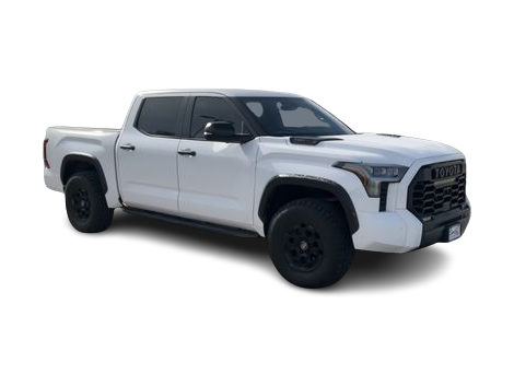 Thumbnail: 2024 Toyota Tundra - 18