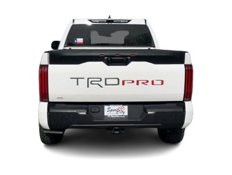 Thumbnail: 2024 Toyota Tundra - 20