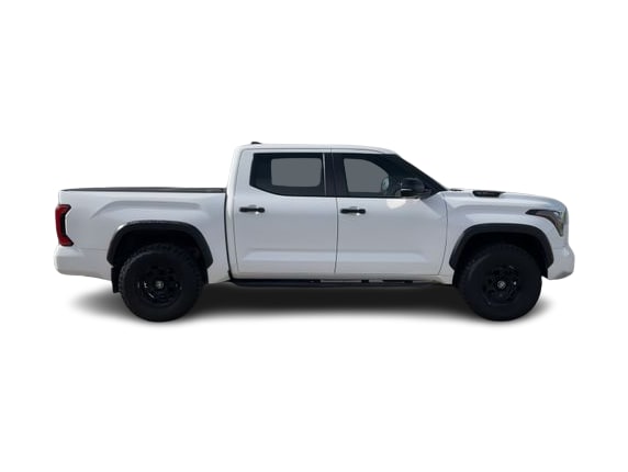 Thumbnail: 2024 Toyota Tundra - 22