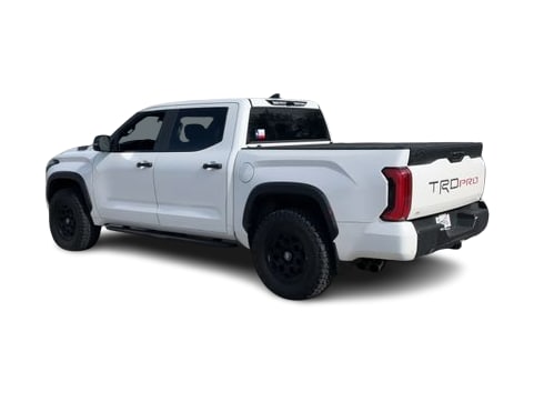 Thumbnail: 2024 Toyota Tundra - 19