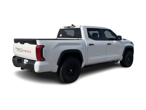 Thumbnail: 2024 Toyota Tundra - 21