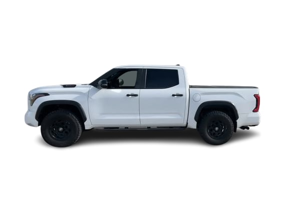 Thumbnail: 2024 Toyota Tundra - 3