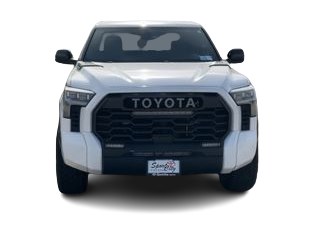 Thumbnail: 2024 Toyota Tundra - 5