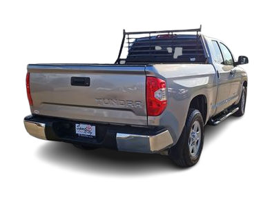Thumbnail: 2021 Toyota Tundra - 19