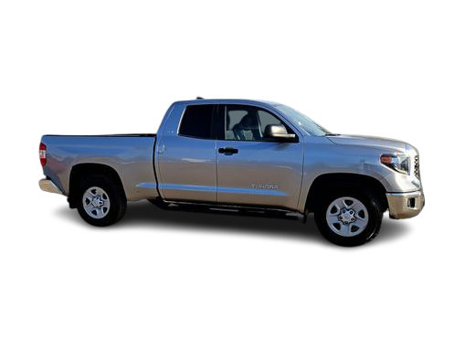 Thumbnail: 2021 Toyota Tundra - 21