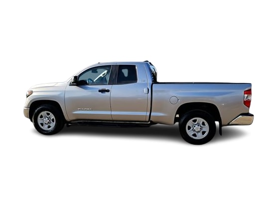 Thumbnail: 2021 Toyota Tundra - 18