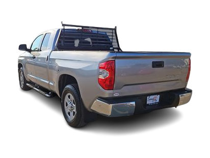 Thumbnail: 2021 Toyota Tundra - 4