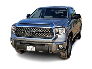 Thumbnail: 2021 Toyota Tundra - 5