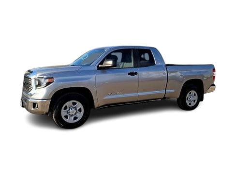 Thumbnail: 2021 Toyota Tundra - 3
