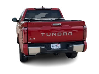 Thumbnail: 2023 Toyota Tundra - 20