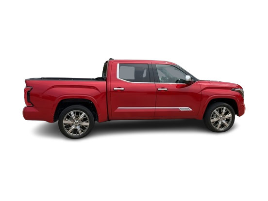 Thumbnail: 2023 Toyota Tundra - 22