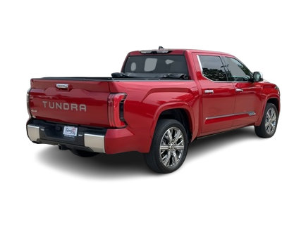 Thumbnail: 2023 Toyota Tundra - 21