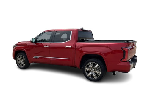 Thumbnail: 2023 Toyota Tundra - 19