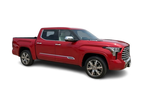 Thumbnail: 2023 Toyota Tundra - 17