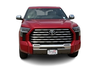 Thumbnail: 2023 Toyota Tundra - 4
