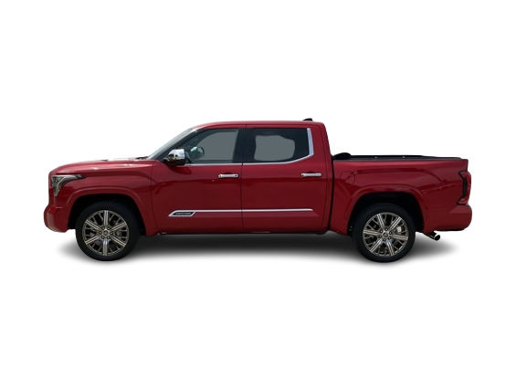 Thumbnail: 2023 Toyota Tundra - 18