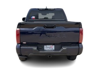 Thumbnail: 2025 Toyota Tundra - 4