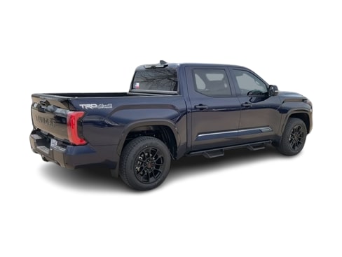 Thumbnail: 2025 Toyota Tundra - 21