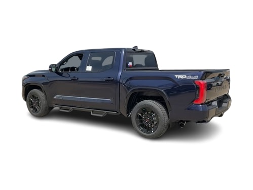 Thumbnail: 2025 Toyota Tundra - 20
