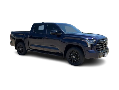 Thumbnail: 2025 Toyota Tundra - 19