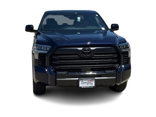 Thumbnail: 2025 Toyota Tundra - 5