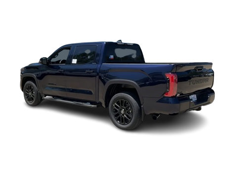 Thumbnail: 2025 Toyota Tundra - 4