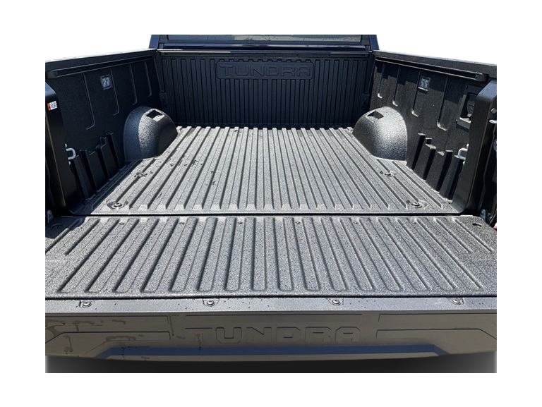 Thumbnail: 2025 Toyota Tundra - 16