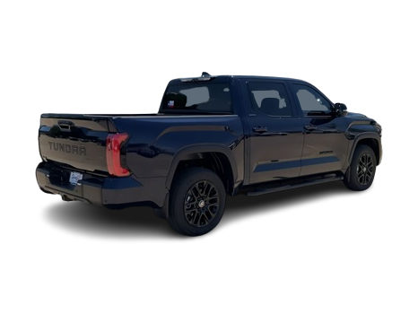 Thumbnail: 2025 Toyota Tundra - 21