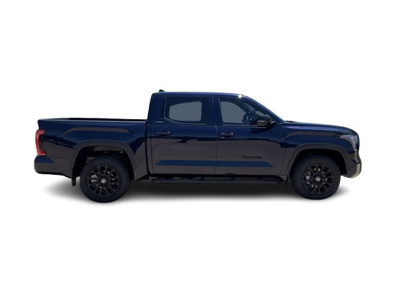 Thumbnail: 2025 Toyota Tundra - 22