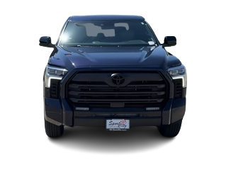 Thumbnail: 2025 Toyota Tundra - 20
