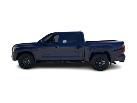 Thumbnail: 2025 Toyota Tundra - 3