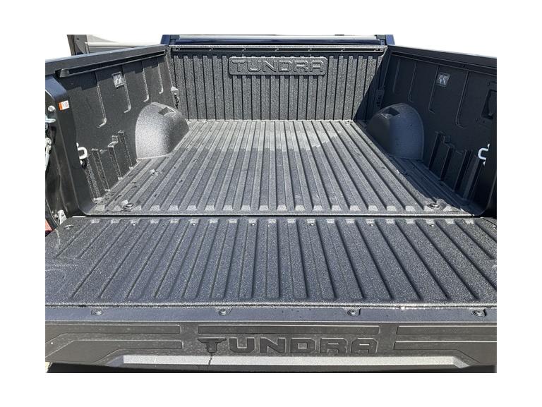 Thumbnail: 2025 Toyota Tundra - 16