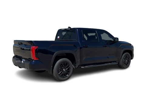 Thumbnail: 2025 Toyota Tundra - 22