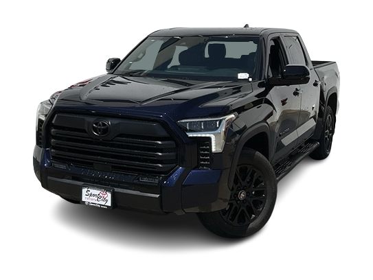 Thumbnail: 2025 Toyota Tundra - 5