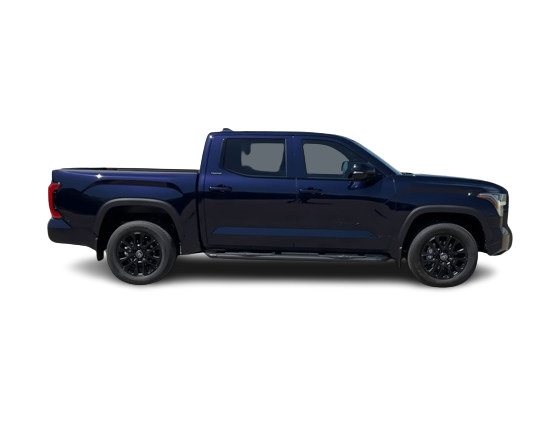 Thumbnail: 2025 Toyota Tundra - 23