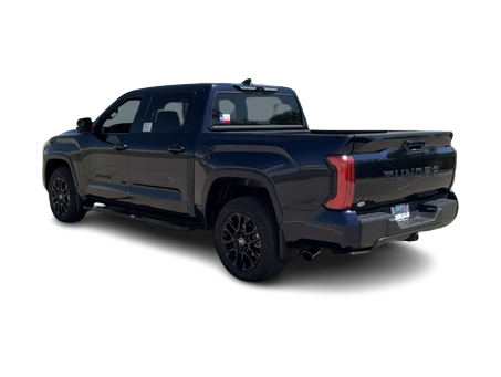 Thumbnail: 2025 Toyota Tundra - 4