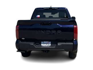 Thumbnail: 2025 Toyota Tundra - 21