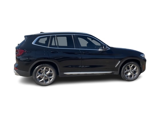 Thumbnail: 2022 BMW X3 - 22