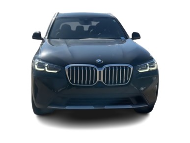 Thumbnail: 2022 BMW X3 - 4