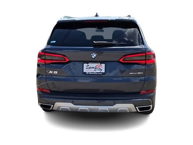Thumbnail: 2019 BMW X5 - 5