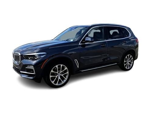 Thumbnail: 2019 BMW X5 - 3