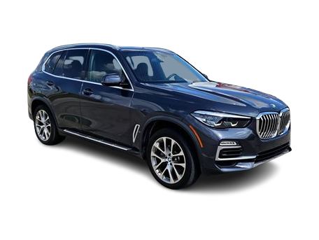 Thumbnail: 2019 BMW X5 - 20