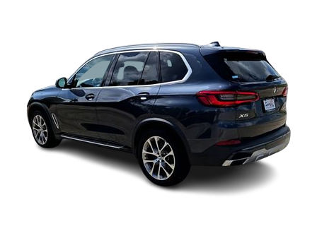 Thumbnail: 2019 BMW X5 - 4