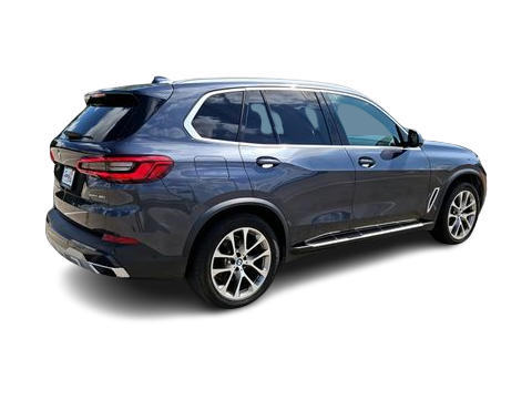Thumbnail: 2019 BMW X5 - 22