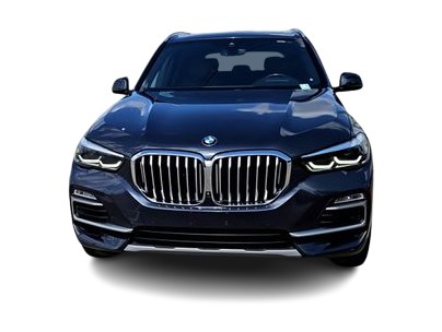 Thumbnail: 2019 BMW X5 - 6