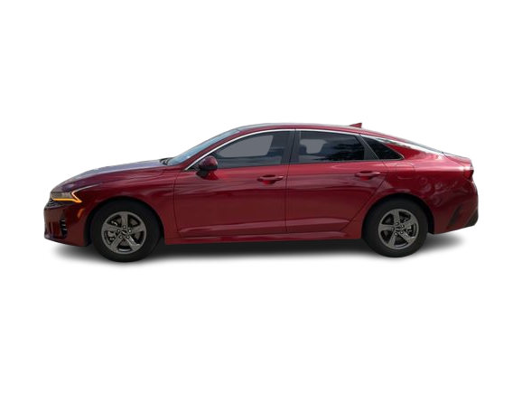 Thumbnail: 2023 Kia K5 - 3