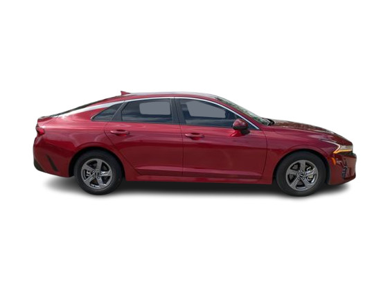 Thumbnail: 2023 Kia K5 - 18