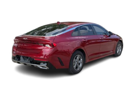 Thumbnail: 2023 Kia K5 - 17