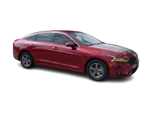 Thumbnail: 2023 Kia K5 - 19